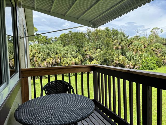 22481 WESTCHESTER BOULEVARD B27, Punta Gorda, FL 33980