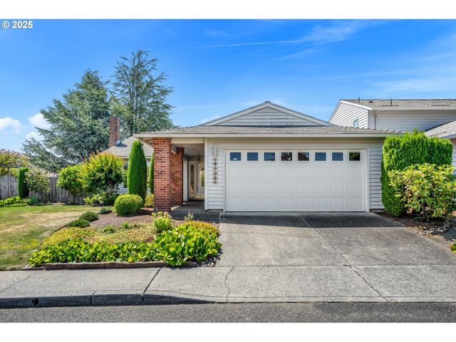 14868 Ne THOMPSON Ct, Portland, OR 97230