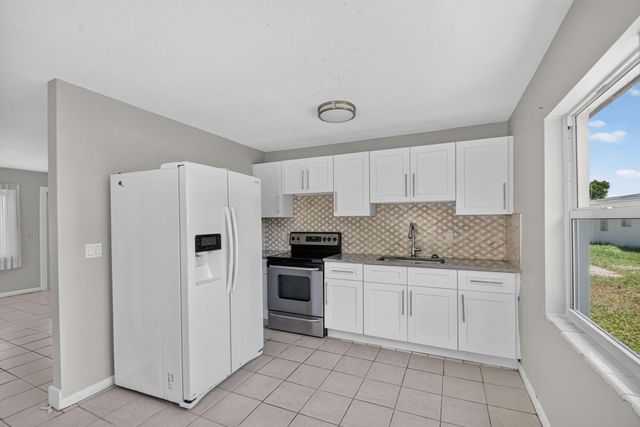 3382 Rudolf Road, Lake Worth, FL 33461