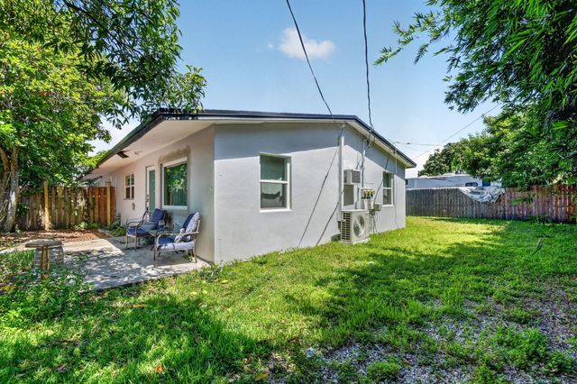 3382 Rudolf Road, Lake Worth, FL 33461