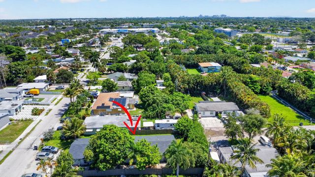 3382 Rudolf Road, Lake Worth, FL 33461