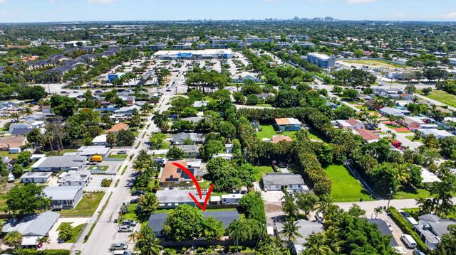 3382 Rudolf Road, Lake Worth, FL 33461