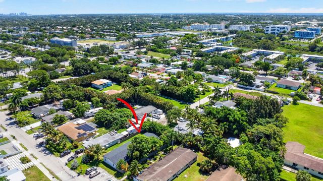 3382 Rudolf Road, Lake Worth, FL 33461