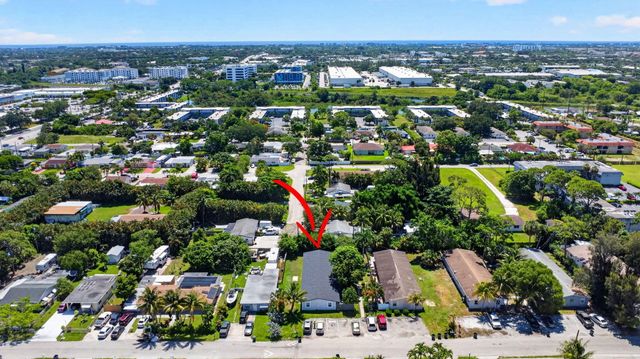 3382 Rudolf Road, Lake Worth, FL 33461