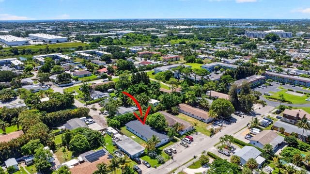 3382 Rudolf Road, Lake Worth, FL 33461