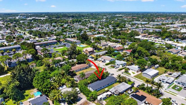 3382 Rudolf Road, Lake Worth, FL 33461