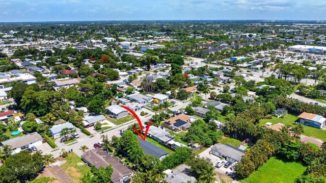 3382 Rudolf Road, Lake Worth, FL 33461