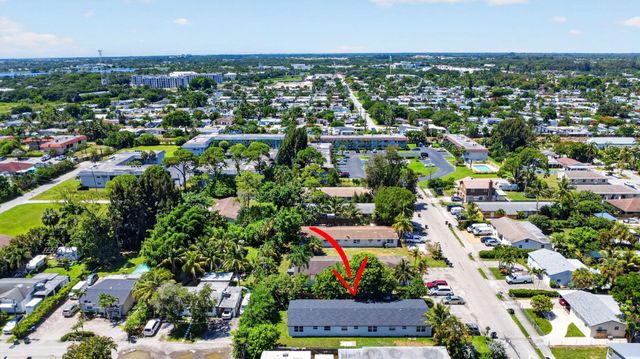 3382 Rudolf Road, Lake Worth, FL 33461