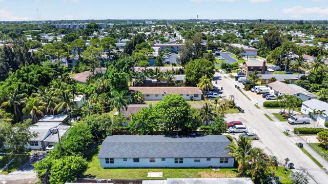 3382 Rudolf Road, Lake Worth, FL 33461