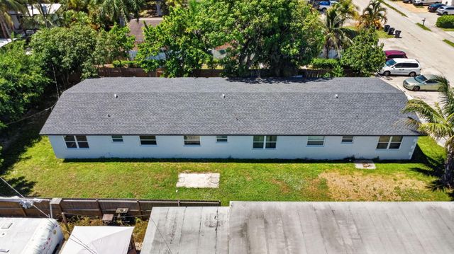 3382 Rudolf Road, Lake Worth, FL 33461