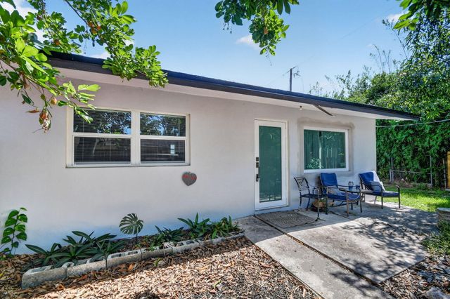 3382 Rudolf Road, Lake Worth, FL 33461