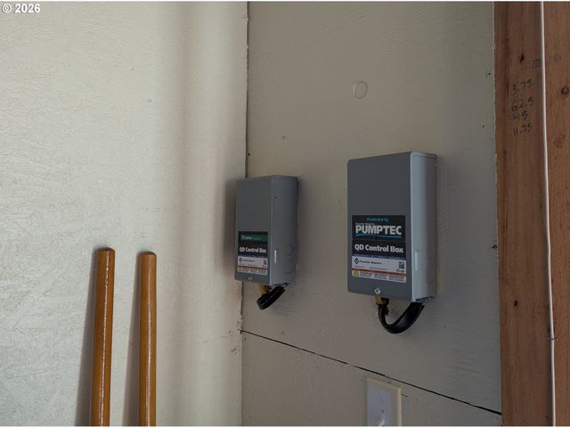 48232 WESTOAK Rd, Westfir, OR 97492