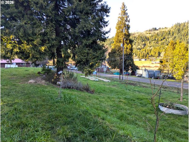 48232 WESTOAK Rd, Westfir, OR 97492