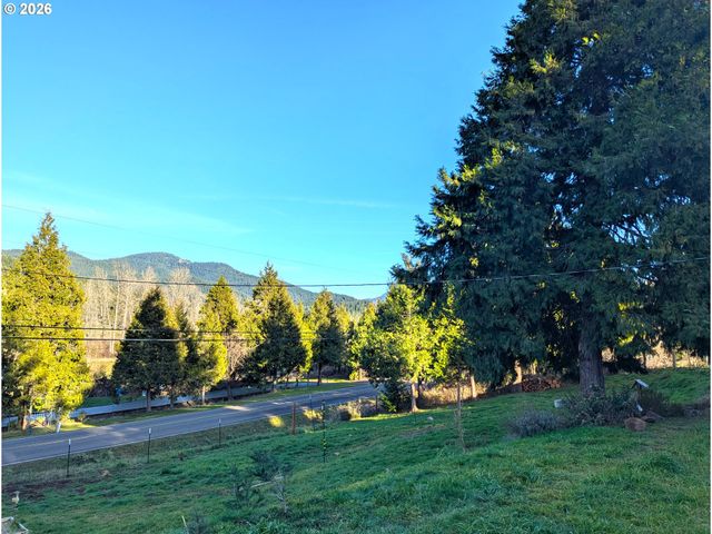 48232 WESTOAK Rd, Westfir, OR 97492