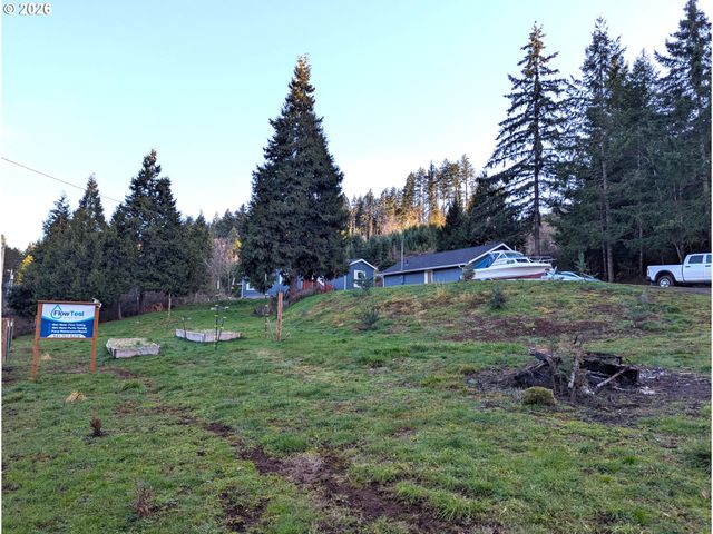 48232 WESTOAK Rd, Westfir, OR 97492