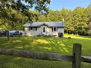 609 Mountain View Road, Tinmouth, VT 05773