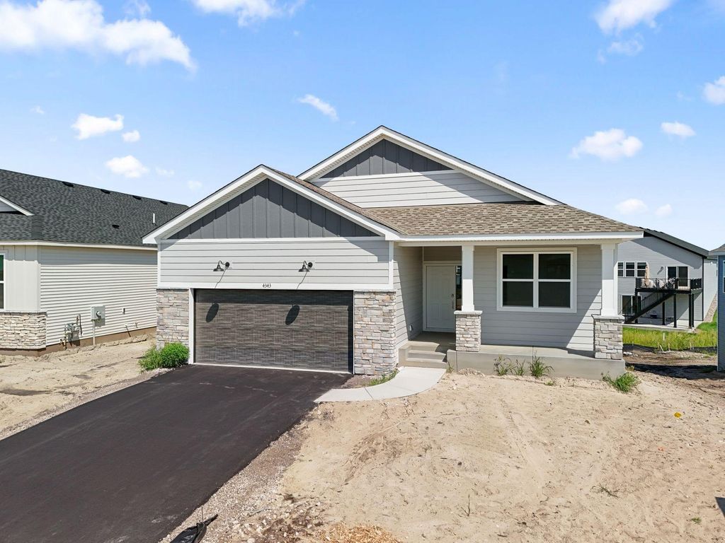 4343 132nd Avenue NE, Blaine, MN 55449 — photo 2