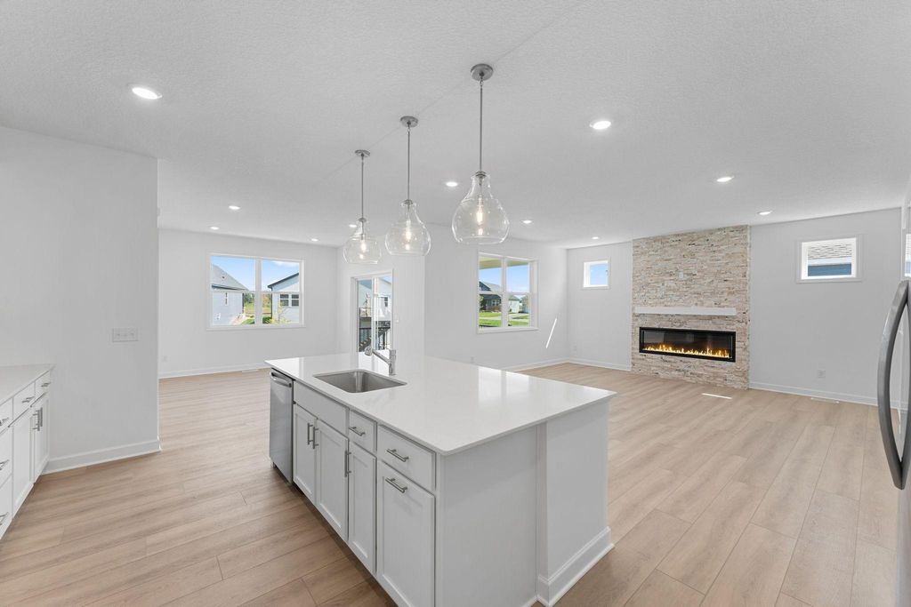 4343 132nd Avenue NE, Blaine, MN 55449 — photo 5