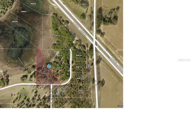 BONSMARA DRIVE, Leesburg, FL 34748