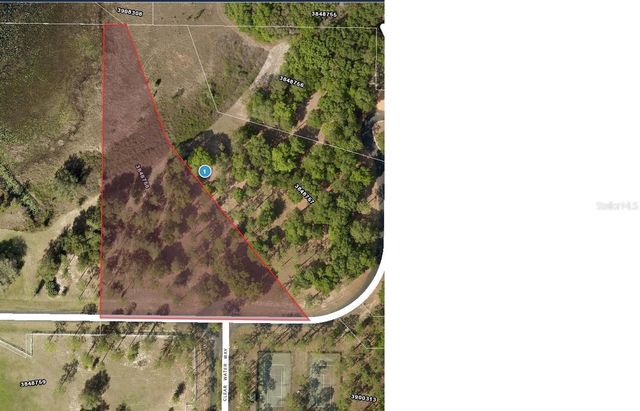 BONSMARA DRIVE, Leesburg, FL 34748