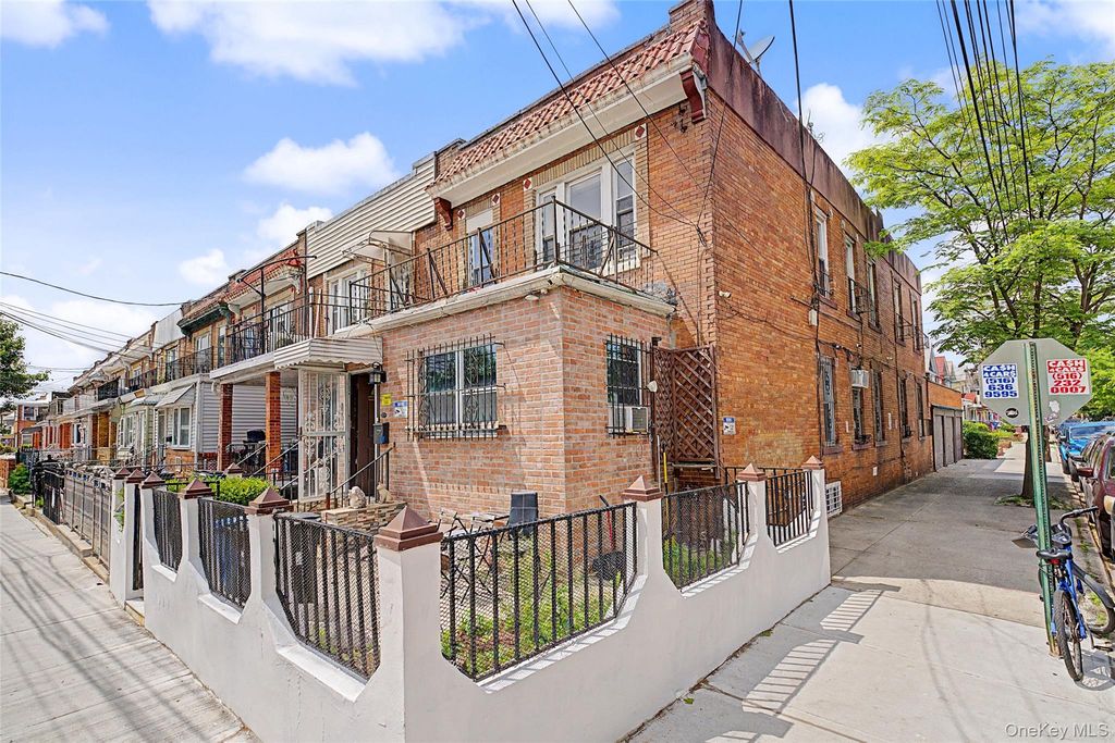 85-19 91st Street, Woodhaven, NY 11421