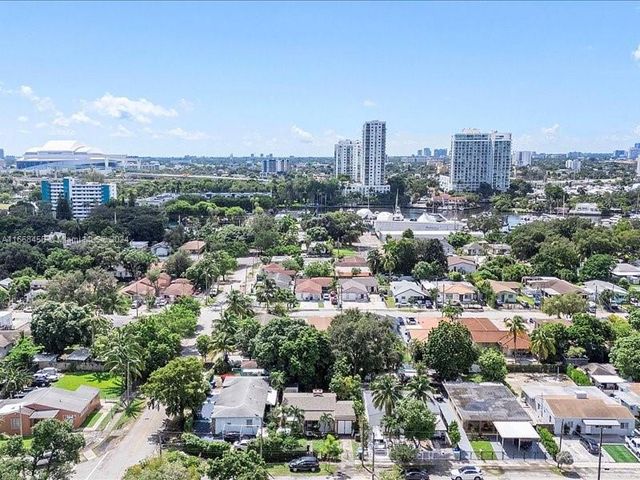 1810 NW 16th Ter, Miami, FL 33125