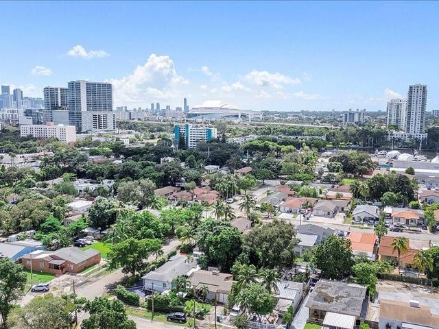 1810 NW 16th Ter, Miami, FL 33125