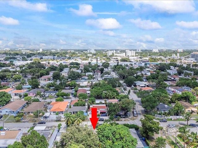1810 NW 16th Ter, Miami, FL 33125