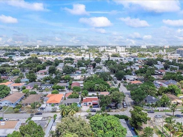 1810 NW 16th Ter, Miami, FL 33125