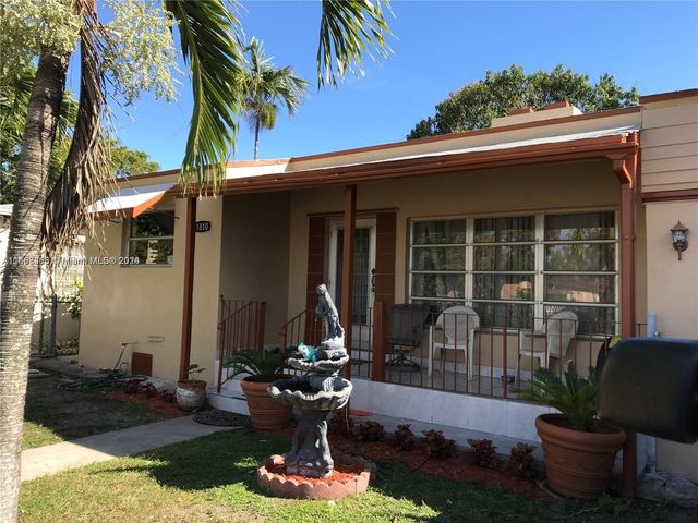 1810 NW 16th Ter, Miami, FL 33125