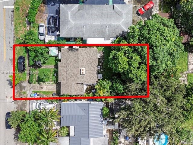 1810 NW 16th Ter, Miami, FL 33125