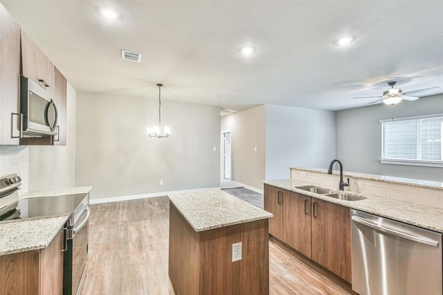 25531 Starling Lane, Magnolia, TX 77354