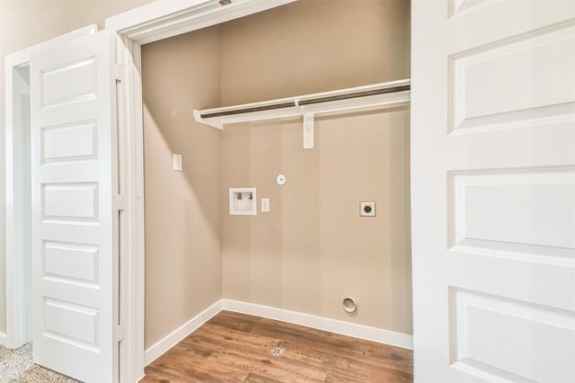 25531 Starling Lane, Magnolia, TX 77354