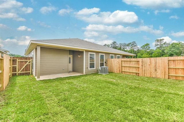 25531 Starling Lane, Magnolia, TX 77354