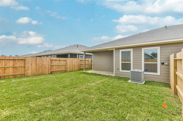 25531 Starling Lane, Magnolia, TX 77354