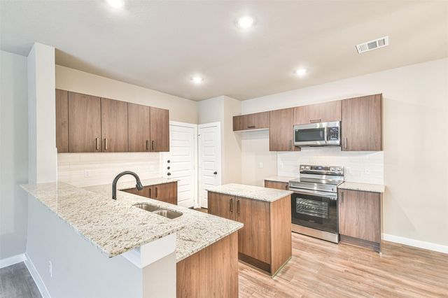 25531 Starling Lane, Magnolia, TX 77354