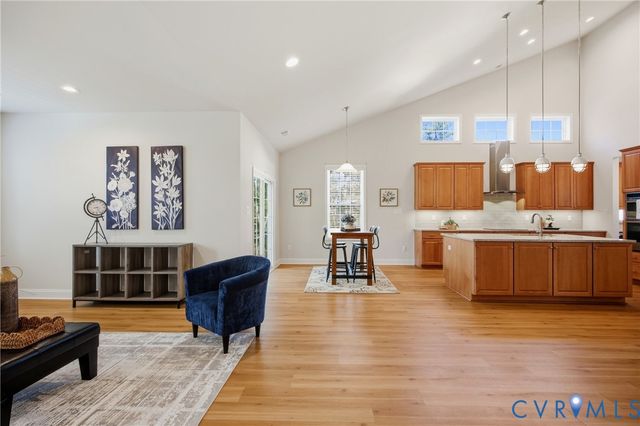 6101 Courage Trl, Chesterfield, VA 23832