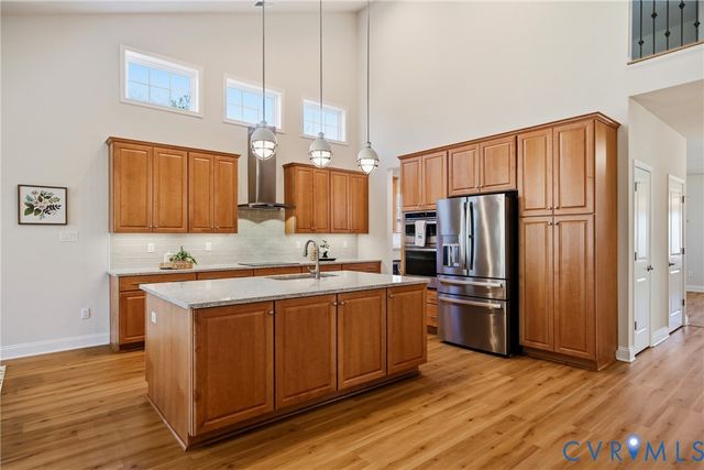 6101 Courage Trl, Chesterfield, VA 23832