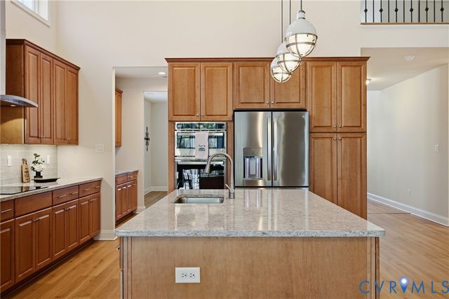 6101 Courage Trl, Chesterfield, VA 23832