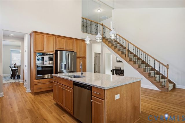 6101 Courage Trl, Chesterfield, VA 23832