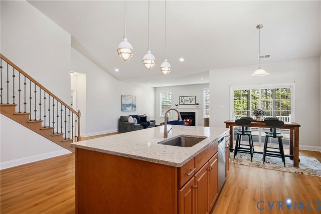 6101 Courage Trl, Chesterfield, VA 23832