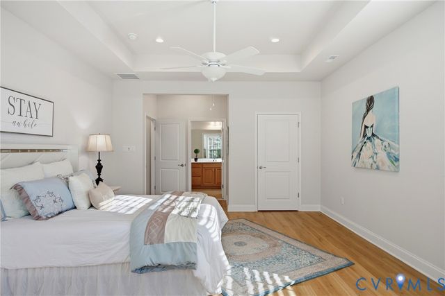 6101 Courage Trl, Chesterfield, VA 23832