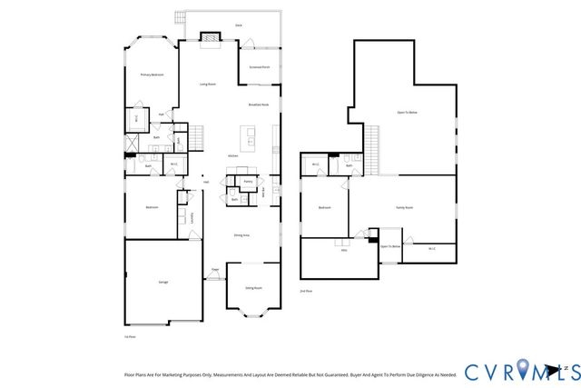 6101 Courage Trl, Chesterfield, VA 23832