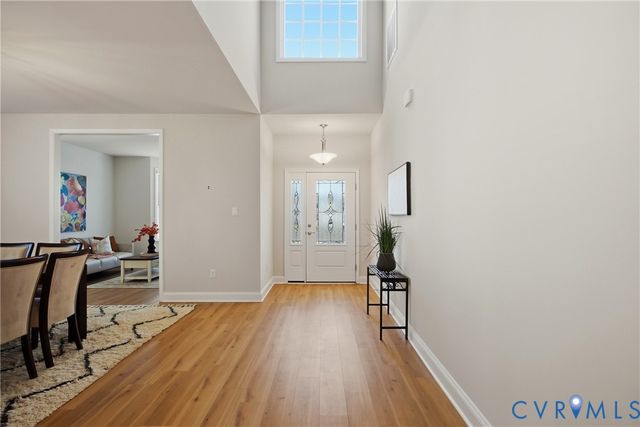 6101 Courage Trl, Chesterfield, VA 23832