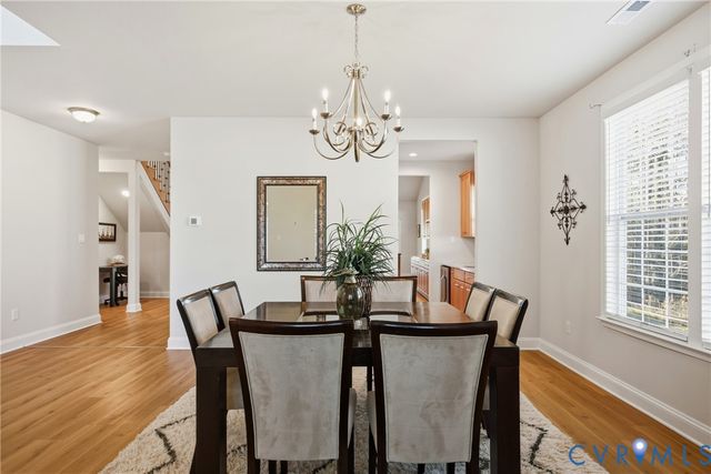 6101 Courage Trl, Chesterfield, VA 23832