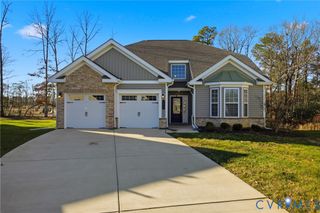 6101 Courage Trl, Chesterfield, VA 23832