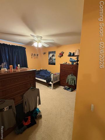 7731 Pleasant Manor Drive, Waterford, MI 48327