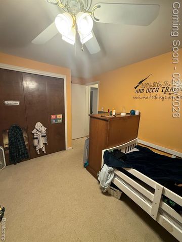 7731 Pleasant Manor Drive, Waterford, MI 48327