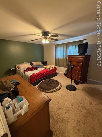 7731 Pleasant Manor Drive, Waterford, MI 48327