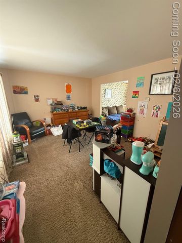 7731 Pleasant Manor Drive, Waterford, MI 48327